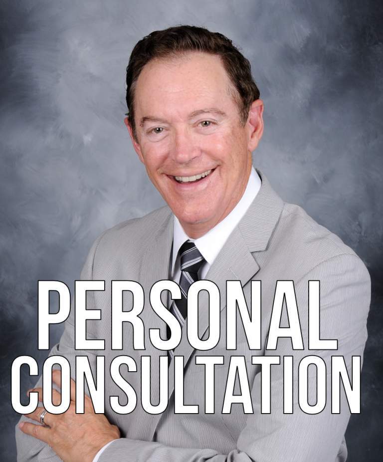 Personal Consultation with Attorney Philip Kavesh Ultimate Estate Planner