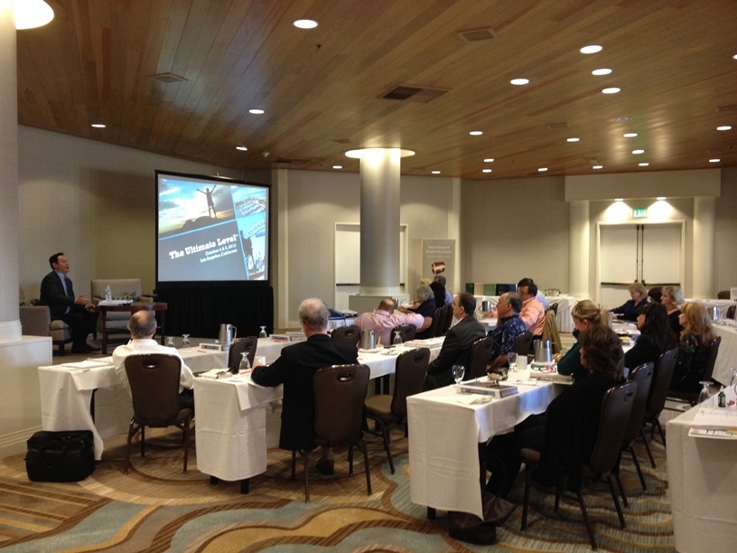 2013-ultimate-level-conference-class-session