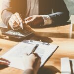 Business,Signing,A,Contract,Buy,-,Sell,House. Business,Signing,A,Contract,Buy,-,Sell,House.