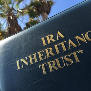 IRA Inheritance Trust® Legal Document Form Package
