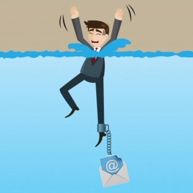 drowning-in-email-april-2016