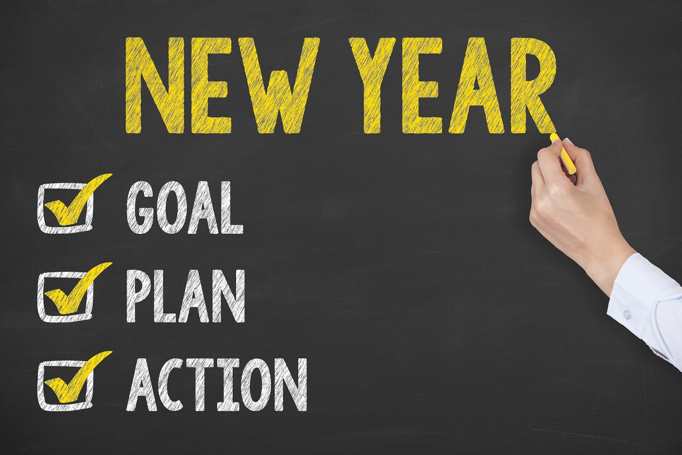 new-years-resolution