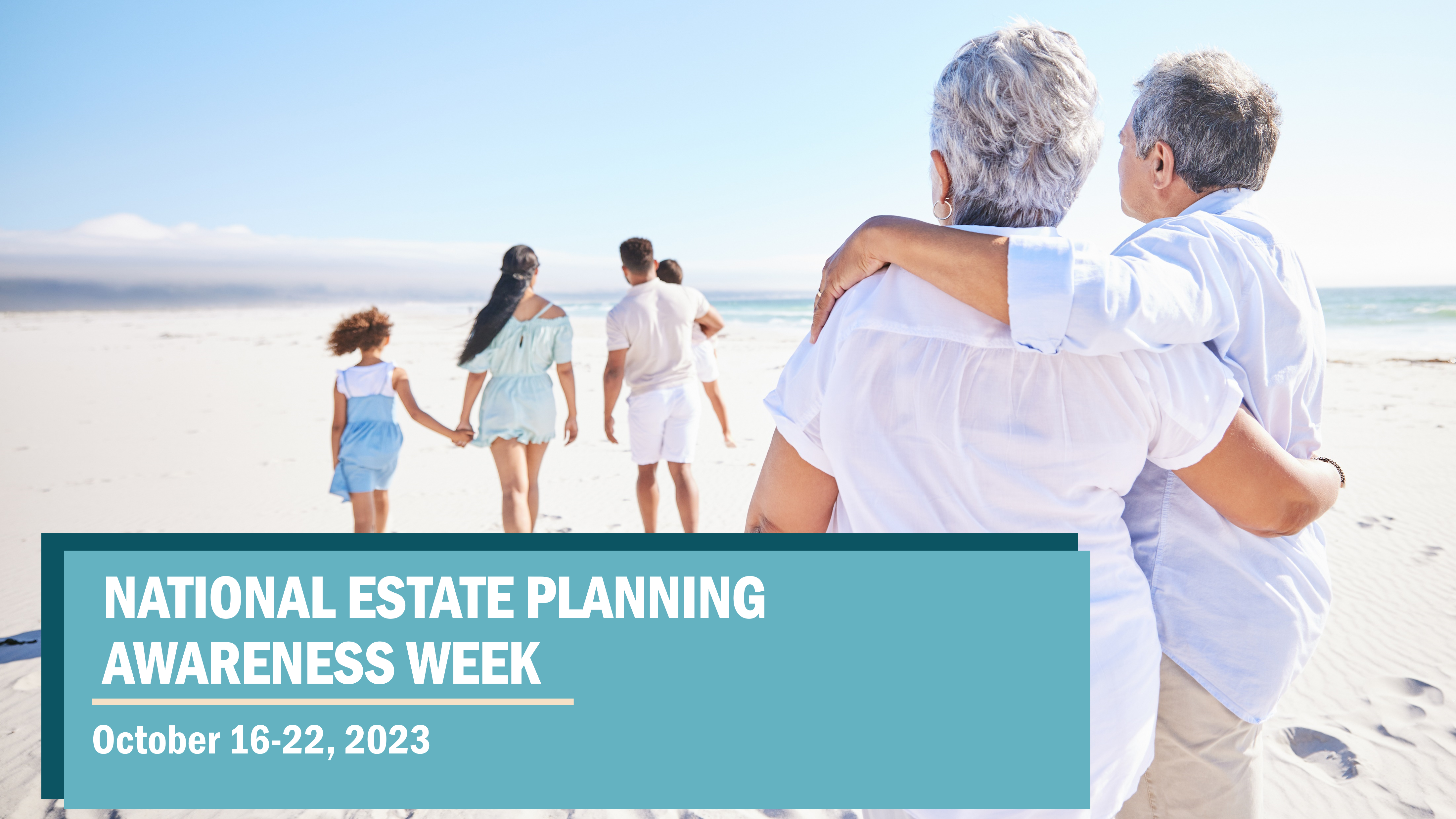 2023 National Estate Planning Awareness Month - Ultimate Estate Planner