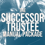 successor-trustee-manual-package-license successor-trustee-manual-package-license