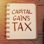 capital gains 2021 bob keebler