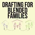 drafting-blended-families