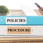 policies procedure