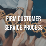 firm-customer-service-process