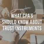 trust instruments robert keebler