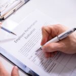 lawyer performance review