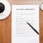 buy sell agreement
