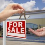tax planning sale of business